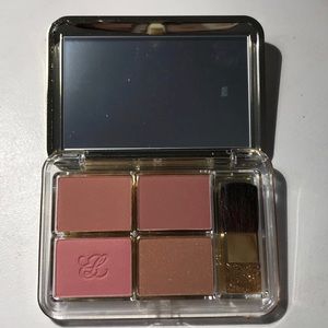 Estée Lauder Deluxe All Over Face Compact